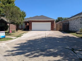 3503 Cydnie Ann Ct, Arlington, TX 76014