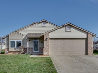 1440 Tamara Ct, Franklin, IN 46131