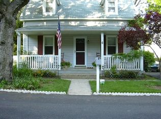 6 Howard Ave, Baltimore, MD 21228