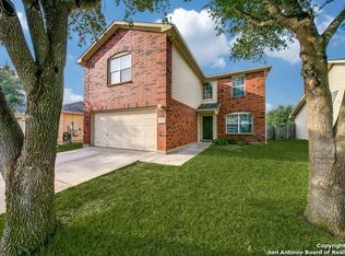 105 Pinto Pl, Cibolo, TX 78108
