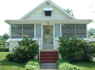 50 Grant Ave, Piscataway, NJ 08854