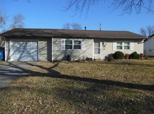 11 Tulip Ave, Granite City, IL