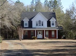 9901A Gulfcrest Rd #A, Chunchula, AL 36521