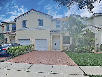 3870 SW 171st Ave, Hollywood, FL, 33027