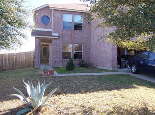 3053 Hill St, Round Rock, TX 78664