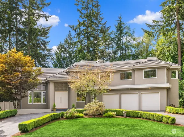 21929 NE 73rd Street, Redmond, WA 98053