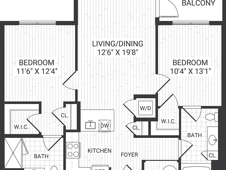The Emery at Overlook Ridge — Photo 51
