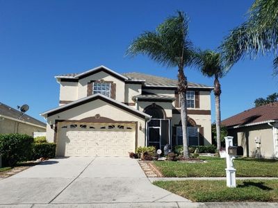 7411 Tower Bridge Dr, Wesley Chapel, FL, 33545
