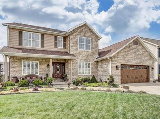 1651 Atwater Ave, Circleville, OH 43113