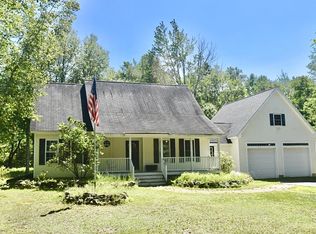 76 Balsam Dr, Waldoboro, ME 04572