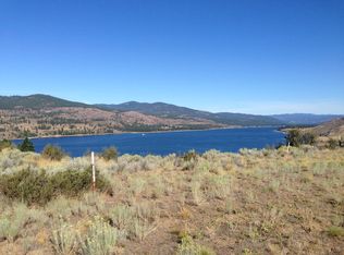 42865 Antler Rd, Deer Meadows, WA 99122