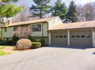 175 Poskus St, Stoughton, MA 02072