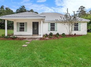 25211 Lowe Davis Rd, Covington, LA 70435