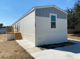 7460 Kitty Hawk Road Site #189, Converse, TX 78109