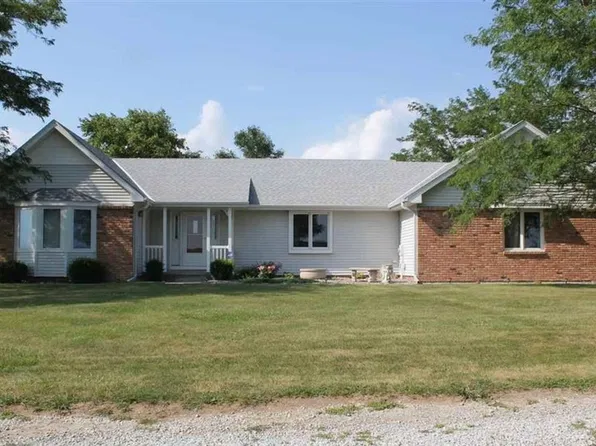 12002 S 168th St, Gretna, NE 68028