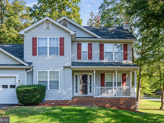 2nd image of 10611 Eden Brook Dr
