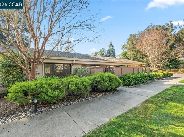 3001 Golden Rain Rd APT 3, Walnut Creek, CA 94595