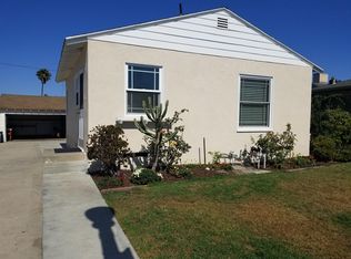 8412 Glider Ave, Los Angeles, CA 90045