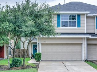17623 Kennesaw Mountain Ln, Humble, TX 77346