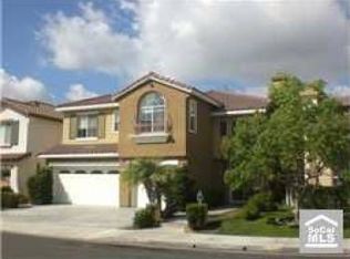 31 Shea Rdg, Rancho Santa Margarita, CA 92688