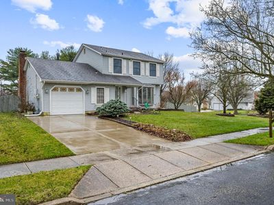 2 Dorado Ct, Laurel Springs, NJ, 08021