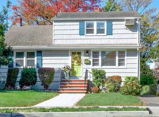 789 Briarcliff Ave, Maywood, NJ 07607
