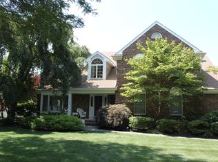 1704 Choir Ct, Toms River, NJ 08755