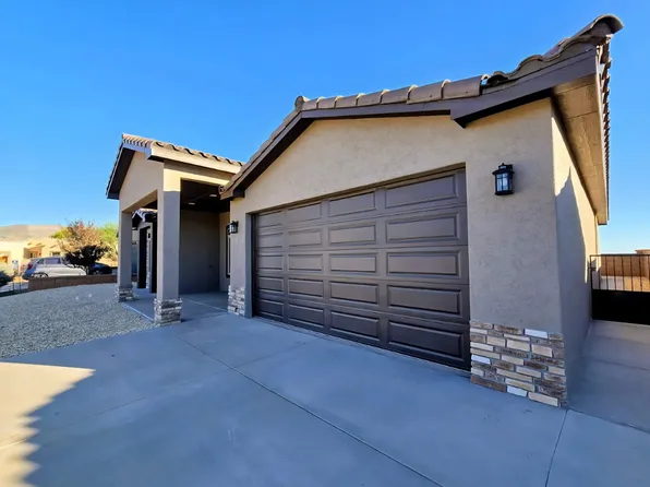 1119 Sendero Dr, Alamogordo, NM 88310
