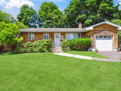 106 Montrose Drive, Port Jefferson Station, NY, 11776