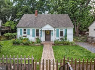 426 Duncan Ave, Front Royal, VA 22630