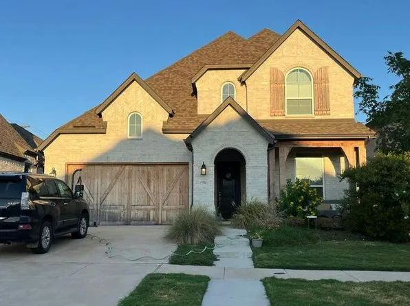 1709 Trellis Dr, Argyle, TX 76226