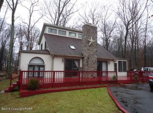 121 Hyland Dr, East Stroudsburg, PA