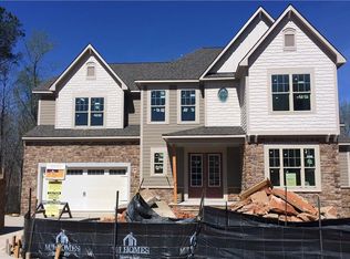 5508 Lockley Rd, Apex, NC 27539