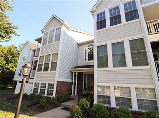 9375 Man O War Ct #1009, Glen Allen, VA 23060