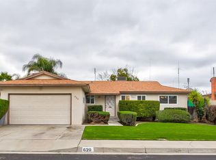 620 W Donner Ave, Clovis, CA 93612