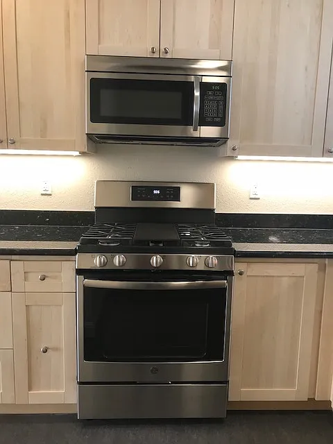 Studio, 1.0 bath, 456 sqft, $3,000 — Photo 3