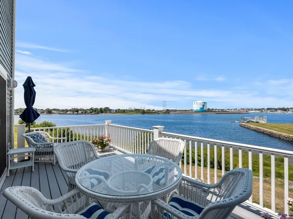 30 Settlers Way Unit 30, Salem, MA 01970