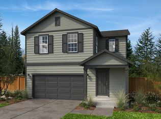 Plan 2761 Plan, Mill Bridge, Lake Stevens, WA 98258