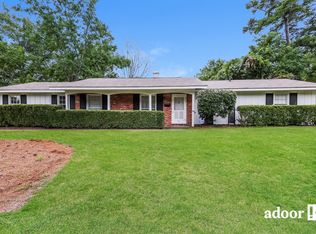 5801 Orchardview Dr, Jackson, MS 39211