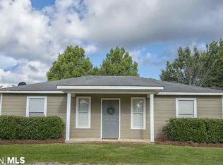 11571 Red Barn Rd, Fairhope, AL 36532