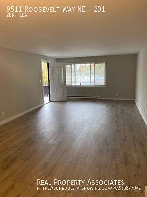 5th image of 9511 Roosevelt Way NE APT 201