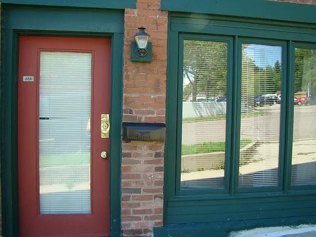 35B W Allen St #A — Photo 2