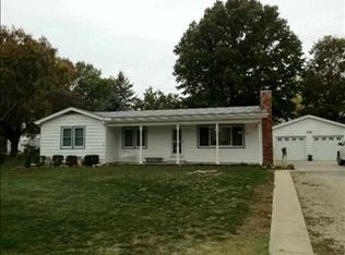 529 SE Baldwin Rd, Topeka, KS 66607