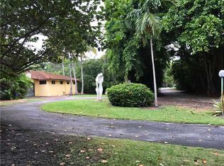 8325 Cheryl Ln, Miami, FL 33143