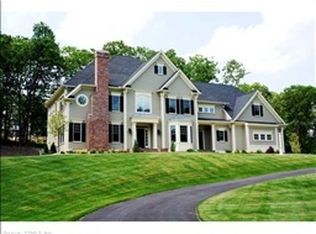 273 Northington Dr, Avon, CT 06001