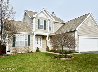 2171 Pointe Blvd, Aurora, IL 60504