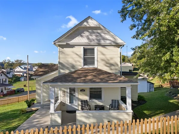 509 Pyramus Rd, Chester, WV 26034