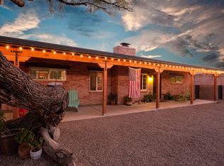 2902 E Croyden St, Tucson, AZ 85716