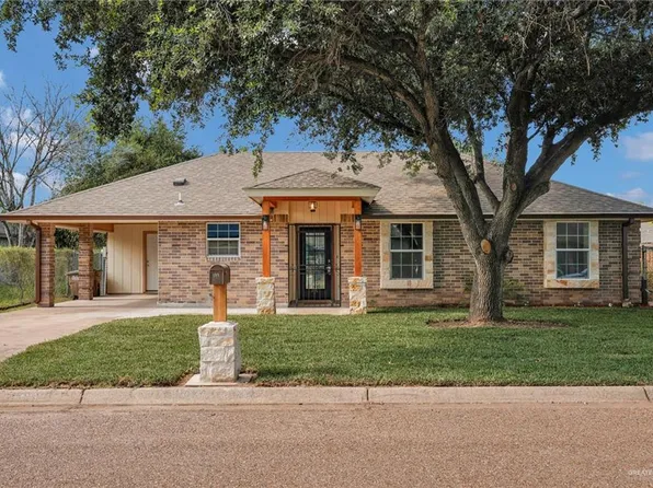 108 Lunar Dr, Donna, TX 78537