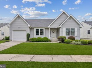 106 Sage Trl, Mullica Hill, NJ 08062